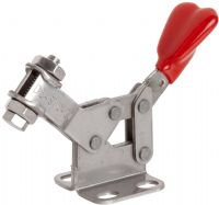 Clamp Horizontal 206